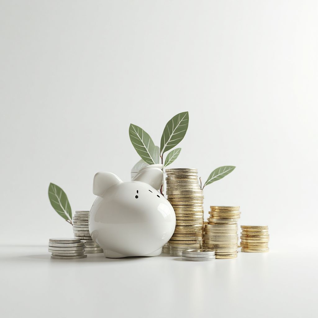 Roční správa a rebalancing